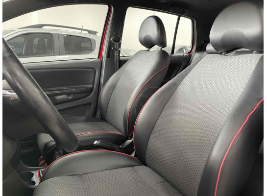Volkswagen Fox 1.6 Rock In Rio 2015/2016
