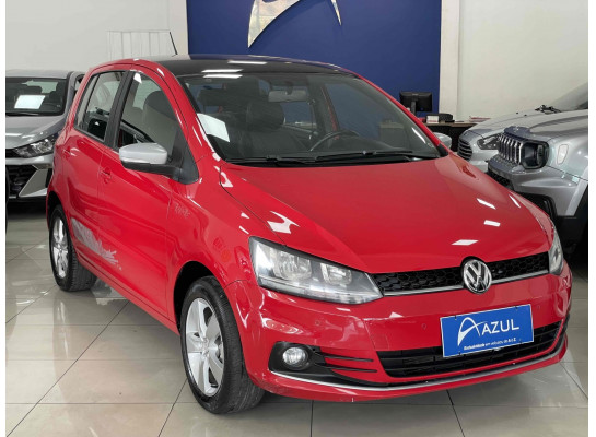 Volkswagen Fox 1.6 Rock In Rio 2015/2016