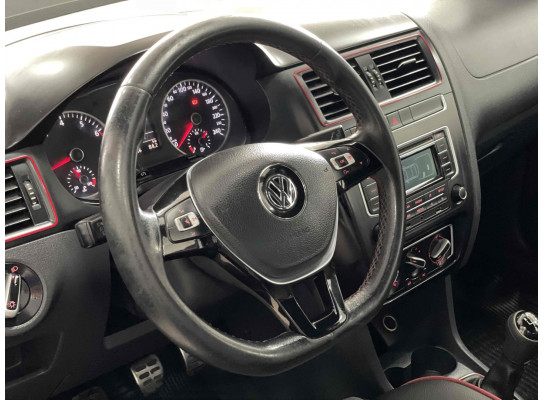 Volkswagen Fox 1.6 Rock In Rio 2015/2016