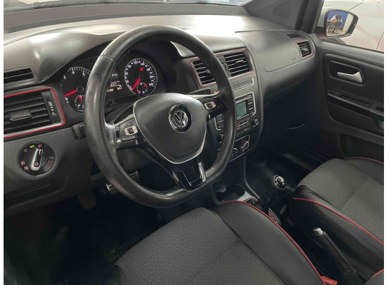 Volkswagen Fox 1.6 Rock In Rio 2015/2016