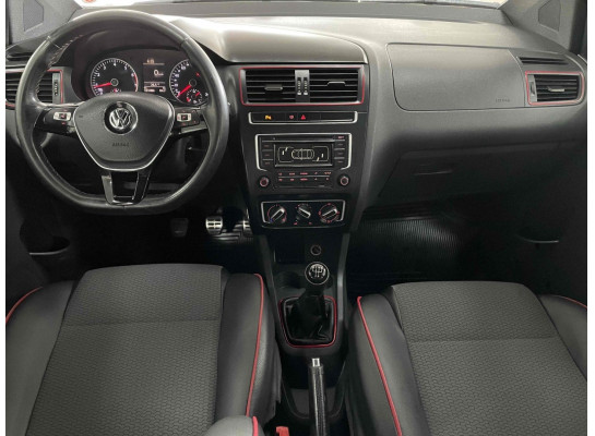 Volkswagen Fox 1.6 Rock In Rio 2015/2016