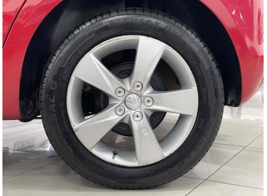 Volkswagen Fox 1.6 Rock In Rio 2015/2016