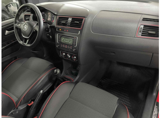Volkswagen Fox 1.6 Rock In Rio 2015/2016