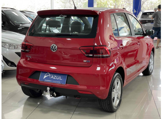 Volkswagen Fox 1.6 Rock In Rio 2015/2016