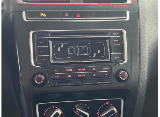 Volkswagen Fox 1.6 Rock In Rio 2015/2016
