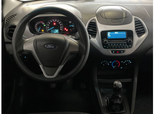 Ford Ka SE 1.0 2019/2019