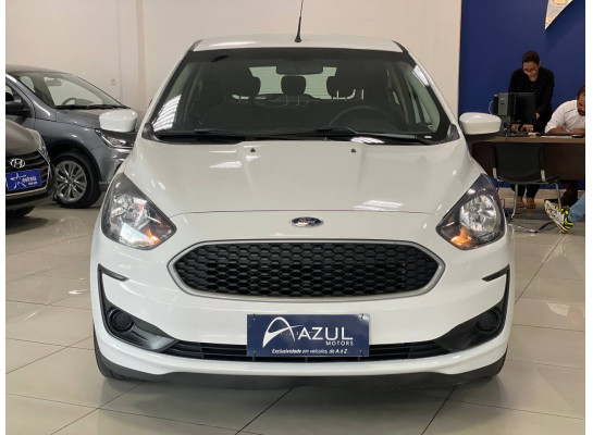 Ford Ka SE 1.0 2019/2019