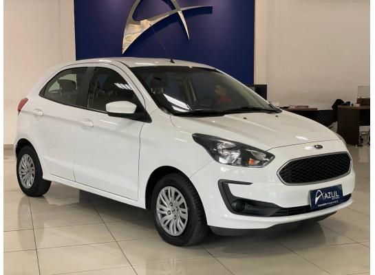 Ford Ka SE 1.0 2019/2019
