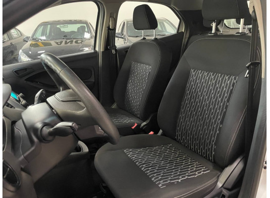 Ford Ka SE 1.0 2019/2019