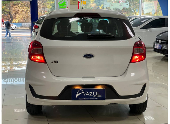 Ford Ka SE 1.0 2019/2019