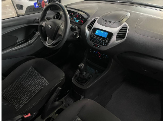 Ford Ka SE 1.0 2019/2019