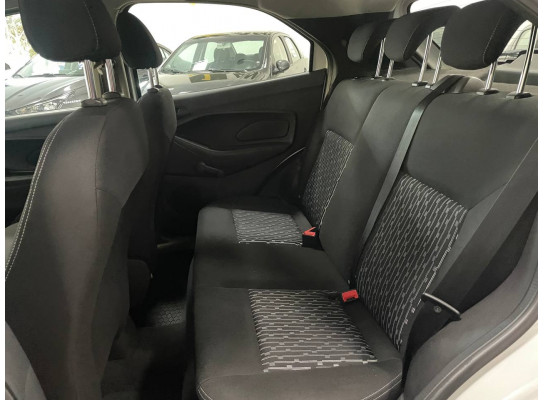 Ford Ka SE 1.0 2019/2019