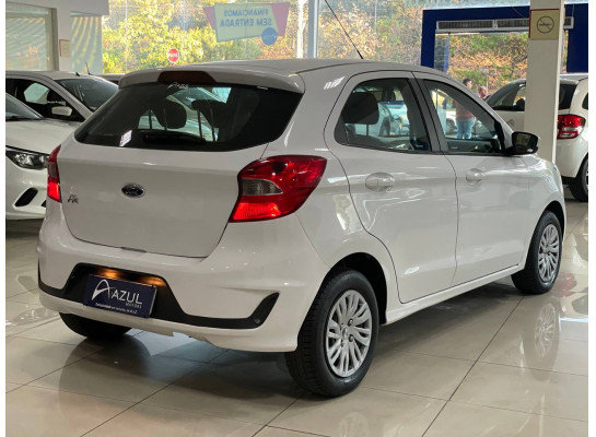 Ford Ka SE 1.0 2019/2019