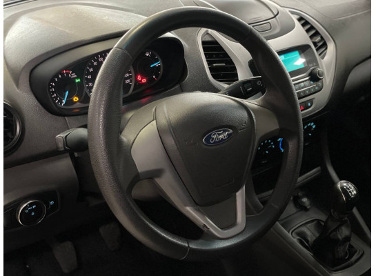 Ford Ka SE 1.0 2019/2019