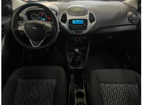 Ford Ka SE 1.0 2019/2019