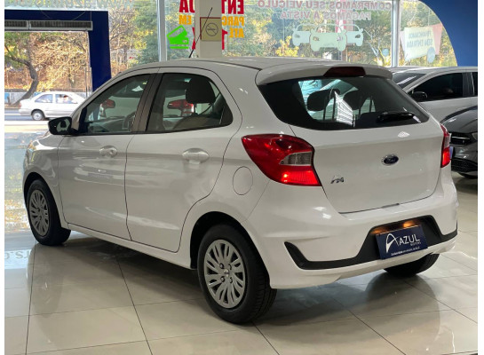Ford Ka SE 1.0 2019/2019