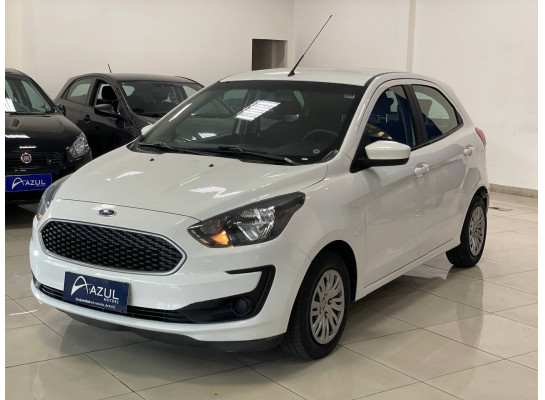 Ford Ka SE 1.0 2019/2019