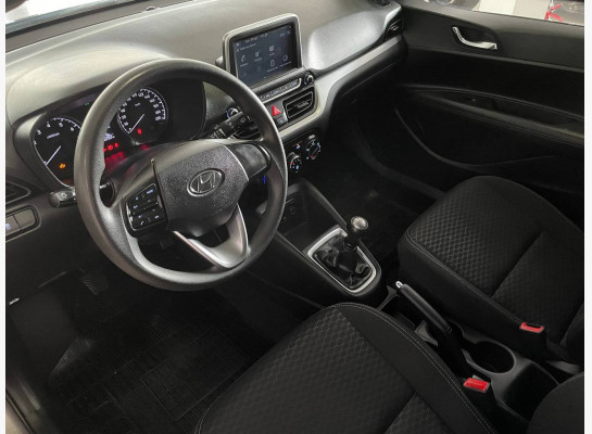 Hyundai HB20 EVOLUTION 1.0 MANUAL 2022/2022