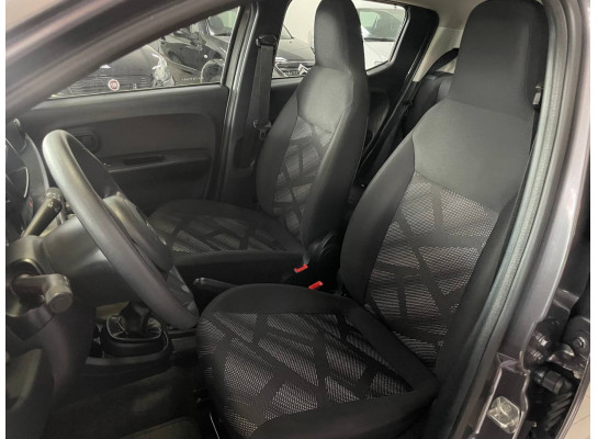 FIAT Mobi Like 1.0 Flex 2021/2021