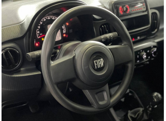 FIAT Mobi Like 1.0 Flex 2021/2021