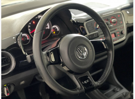 Volkswagen up! Speed 1.0l TSI 2016/2017