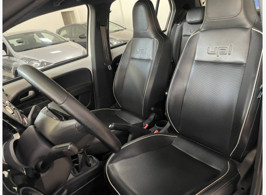 Volkswagen up! Speed 1.0l TSI 2016/2017