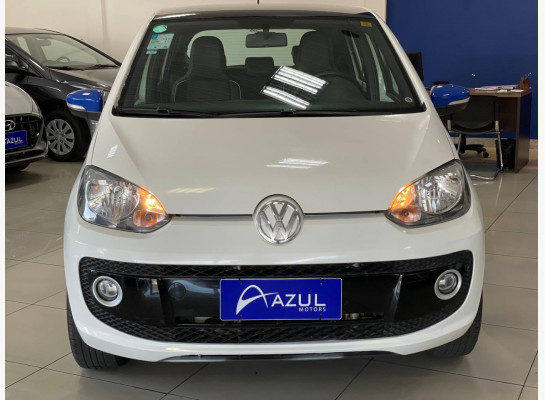 Volkswagen up! Speed 1.0l TSI 2016/2017
