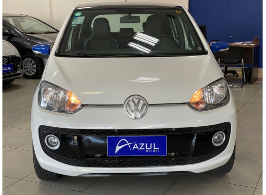 Volkswagen up! Speed 1.0l TSI 2016/2017