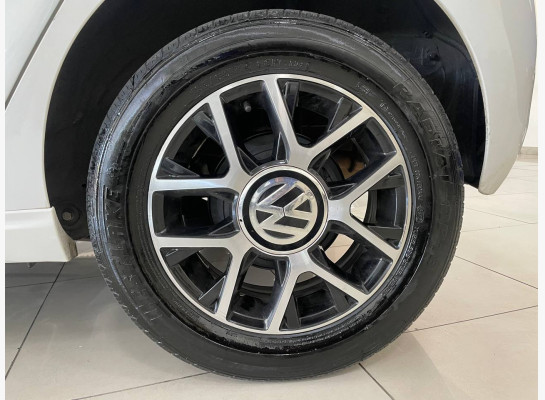 Volkswagen up! Speed 1.0l TSI 2016/2017