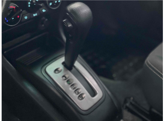 Mitsubishi Pajero TR4 Flex 2013/2014