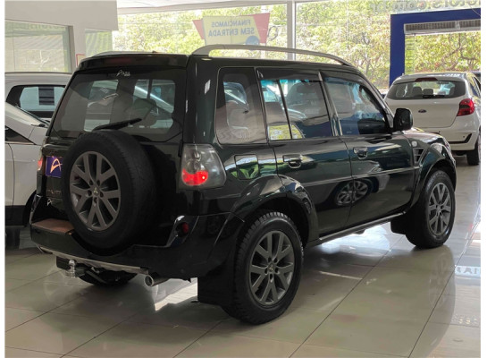 Mitsubishi Pajero TR4 Flex 2013/2014