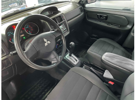 Mitsubishi Pajero TR4 Flex 2013/2014