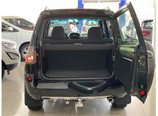 Mitsubishi Pajero TR4 Flex 2013/2014