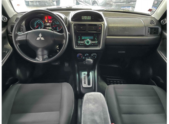 Mitsubishi Pajero TR4 Flex 2013/2014