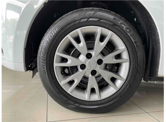 Renault Logan Zen Flex 1.0 12V 4p Mec. 2020/2021