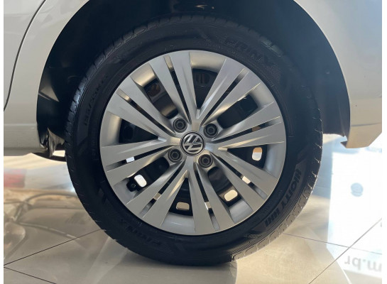 Volkswagen Gol 1.6 Manual 2021/2022