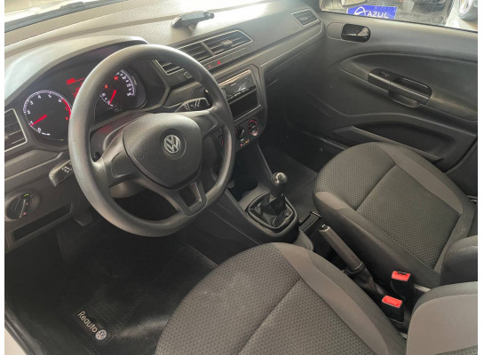 Volkswagen Gol 1.6 Manual 2021/2022