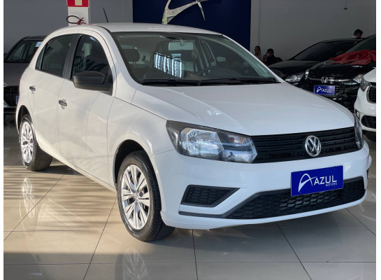 Volkswagen Gol 1.6 Manual 2021/2022