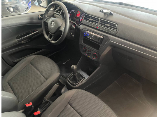 Volkswagen Gol 1.6 Manual 2021/2022