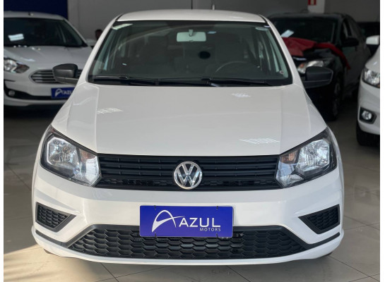 Volkswagen Gol 1.6 Manual 2021/2022
