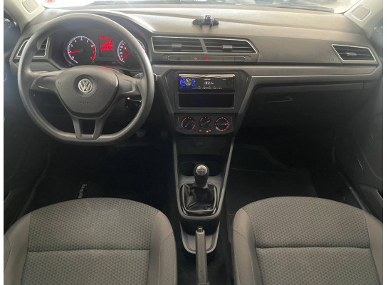 Volkswagen Gol 1.6 Manual 2021/2022