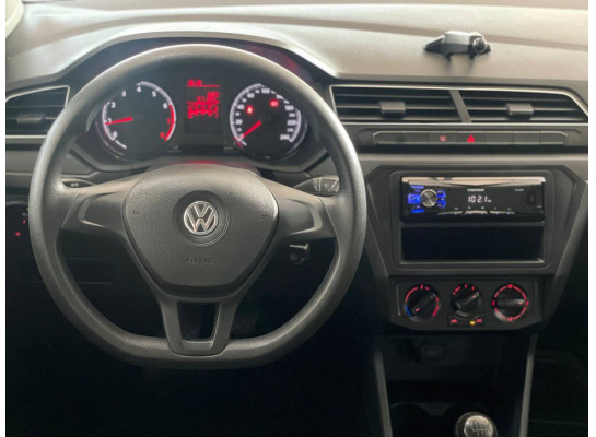 Volkswagen Gol 1.6 Manual 2021/2022