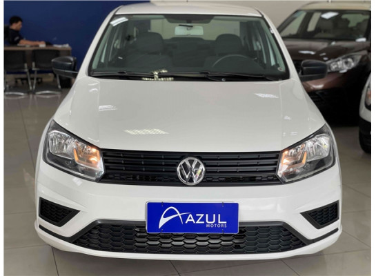 Volkswagen Voyage 1.0 2022/2023