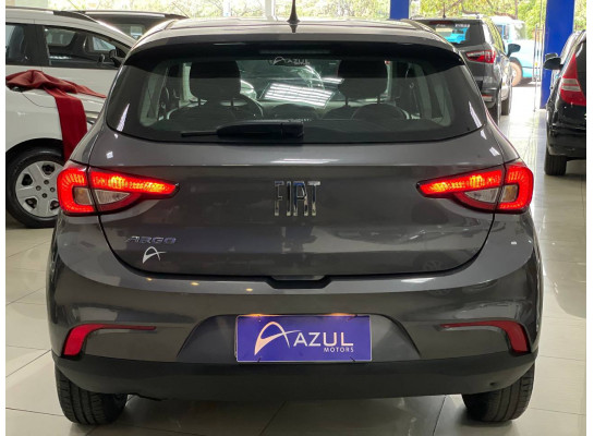 FIAT Argo 1.0 MT 2021/2022