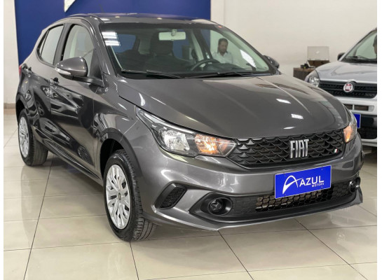 FIAT Argo 1.0 MT 2021/2022
