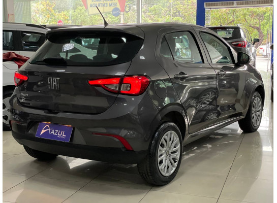 FIAT Argo 1.0 MT 2021/2022