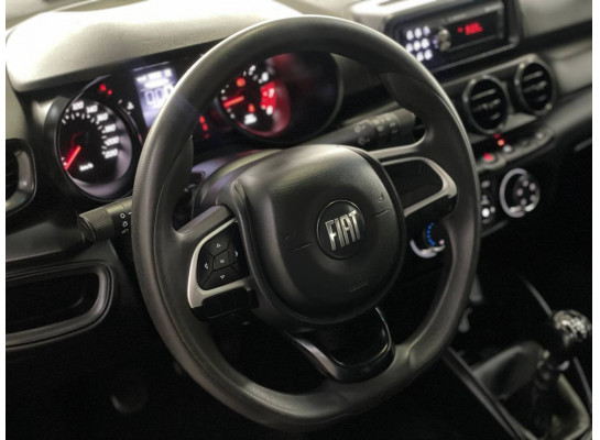 FIAT Argo 1.0 MT 2021/2022