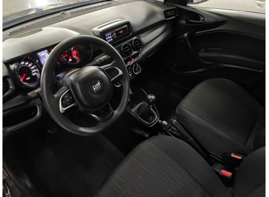 FIAT Argo 1.0 MT 2021/2022
