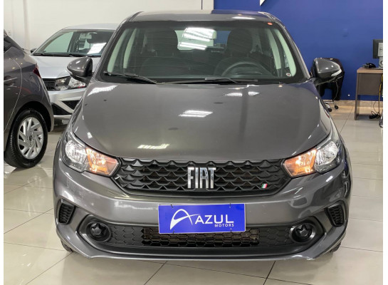 FIAT Argo 1.0 MT 2021/2022