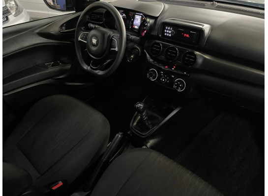 FIAT Argo 1.0 MT 2021/2022